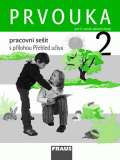 Fraus Prvouka 2 pro Z - pracovn seit