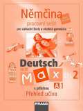 Fraus Deutsch mit Max A1/dl 2 - pracovn seit