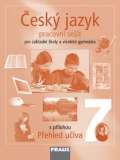 Fraus esk jazyk 7 pro Z a vcelet gymnzia - pracovn seit