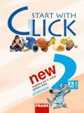 Fraus Start with Click New 2 - uebnice