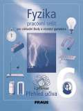 Fraus Fyzika 6 pro Z a vcelet gymnzia - pracovn seit