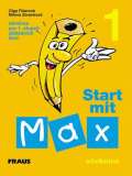 Fraus Start mit Max 1 - učebnice