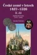 Libri České země 1437-1526, II. díl.