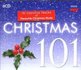 Decca 101 Christmas