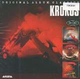 Krokus Original Album Classics