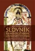 Pavel Mervart Slovnk rankesansk literatury Vchodu