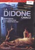 Cavalli Francesco La Didone