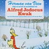 Veen Herman Van Alfred Jodocus Kwak