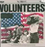 Jefferson Airplane Volunteers