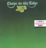 Yes Close To The Edge - 180 gr