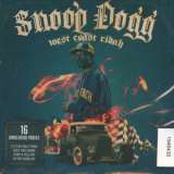 Snoop Dogg West Coast Ridah