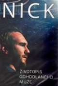 Čintámani DVD-Nick.Životopis odhodlaného muže