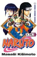 Crew Naruto 9 - Nedi versus Hinata