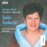Strauss Richard Three Hymns / Opera Arias