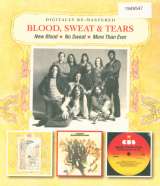 Blood, Sweat & Tears New Blood / No Sweat / More Than Ever