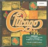 Chicago Studio Albums 1969-1978