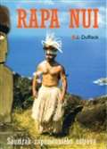 Duffack J.J. Posledn tajemstv Rapa Nui