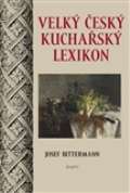 Dauphin Velký český kuchařský lexikon