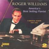 Williams Roger America's Best Selling Pianist