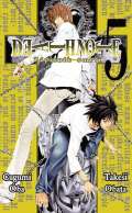 Crew Death Note - Zpisnk smrti 5