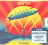 Led Zeppelin Celebration Day