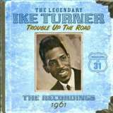 Turner Ike Trouble Up The Road