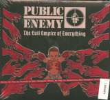 Public Enemy Evil Empire Of Everything