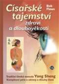 Anahita Císařské tajemství zdraví a dlouhověkosti