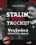 MarieTum Stalin, nebo Trockij?