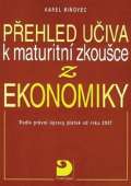 Fortuna Pehled uiva k maturitn zkouce z ekonomiky - 3. vydn