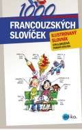 EDIKA 1000 francouzskch slovek