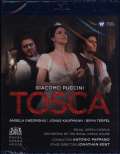 Puccini Giacomo Tosca