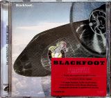 Blackfoot Flying High (Remastered)