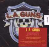 L.A. Guns L.A. Guns (Remastered)