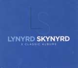 Lynyrd Skynyrd 5 Classic Albums