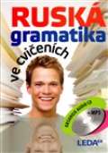 Leda Ruská gramatika ve cvičeních