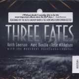 Emerson Keith Three Fates