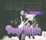 Deep Purple Live In Paris 1975