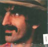 Zappa Frank You Are What You Is