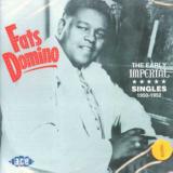 Domino Fats Early Imperial Singles