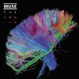 Muse 2nd Law -Vinyl Edition-