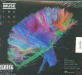 Muse 2nd Law (CD + DVD Edition)
