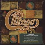 Chicago Studio Albums 1969 -1978