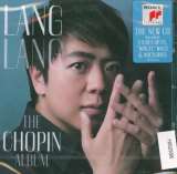 Lang Lang Chopin Album