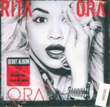 Sony Ora
