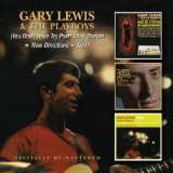Lewis Gary & Playboys (You Don't Have To) Paint Me a Picture / New Directions / Now!