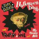 Moody 7" Halloween Bash