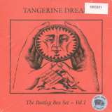 Tangerine Dream Bootleg Box Set Vol.1
