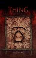 BB art Swamp Thing - Bažináč: Hejno vran