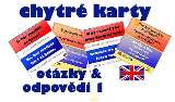 CHYTR LOLA Chytr karty - Anglitina otzky a odpovdi 1